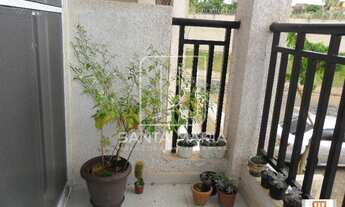 Imagem 2: Apartamento (tipo - padrao) 2 dormitórios/suite, cozinha planejada, portaria 24hs, lazer