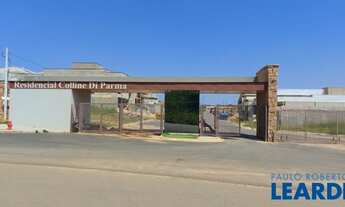 Imagem 5: TERRENO EM CONDOMÍNIO - VILA CAPUAVA - SP