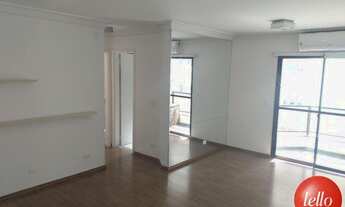 Imagem: São Paulo - Apartamento Padrão - Vila