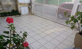 Imagem 4: CASA ASSOBRADADA - BROOKLIN - SP