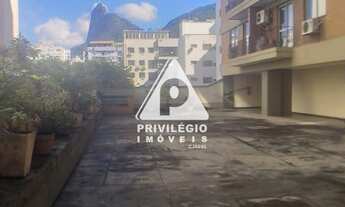 Imagem 5: Apartamento à venda, 1 quarto com closet, 2 banheiros, 62M². Botafogo. RIO DE JANEIRO/RJ