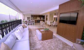 Imagem: Apartamento com 4 dormitórios à venda