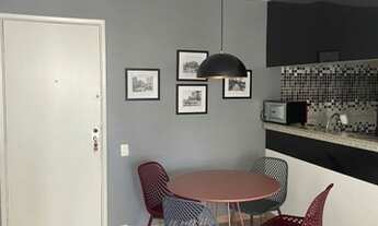 Imagem 3: APARTAMENTO - JARDIM PAULISTA - SP