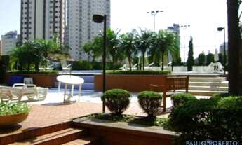 Imagem 3: APARTAMENTO - CHÁCARA KLABIN - SP