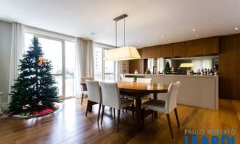 Imagem 3: APARTAMENTO - JARDIM AMÉRICA - SP