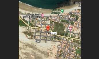 Imagem 4: Praia de Flecheiras