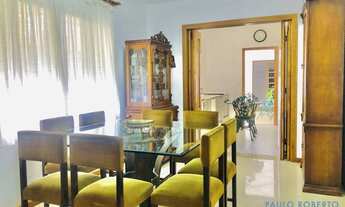 Imagem 7: CASA ASSOBRADADA - VILA ROMANA - SP