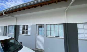 Imagem: Casa com 2 dormitórios para alugar, 45