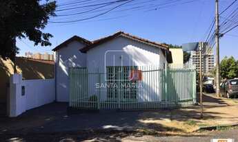 Imagem: Casa (térrea na rua) 4 dormitórios, cozinha