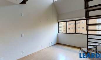 Imagem 3: APARTAMENTO - MOEMA PÁSSAROS - SP