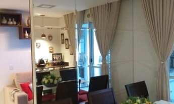 Imagem 5: APARTAMENTO - MORUMBI - SP