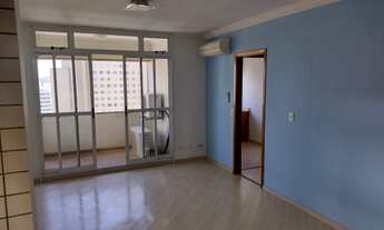 Imagem 3: Apartamento em Alphaville - 3 dormitórios sendo 1 suíte e 2 vagas por 650 mil - Imperdível