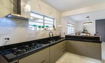 Imagem 8: Casa venda Planalto Paulista, nova 3 ds suite armarios 4 vagas