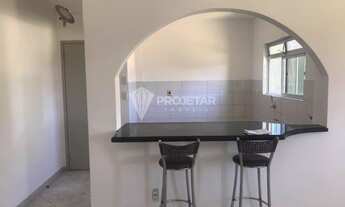 Imagem 3: Apartamento para aluguel, 2 quartos, 1 vaga, Revoredo - Tubarão/SC