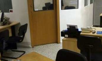 Imagem 3: CONJ. COMERCIAL - JARDIM PAULISTA - SP