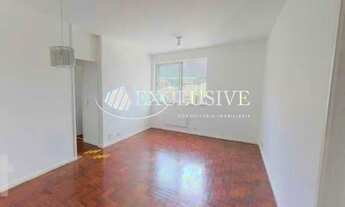 Imagem 2: Rio de Janeiro - Apartamento Padrão - Jardim Botânico