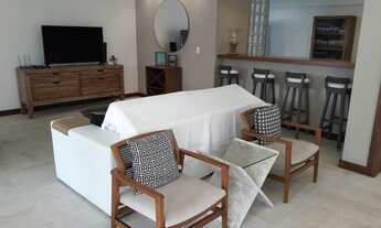 Imagem 5: Casa com 5 Suítes, em Condomínio de frente para o mar de Geribá