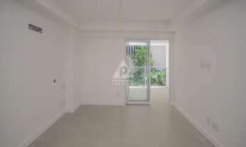 Imagem 5: Residencial Selfie-Tech apartamentos tipo studios primeira Locação em Copacabana