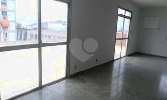 Imagem 3: Cobertura - 03 quartos - Vila Isabel