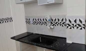 Imagem 2: Vendo ap 2 quartos