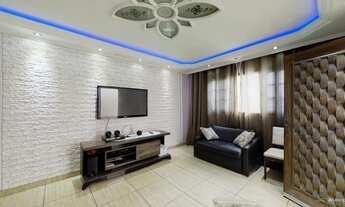 Imagem: CASA EM JARDIM ATLÂNTICO