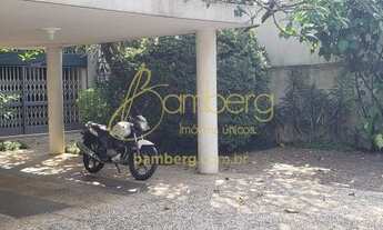 Imagem 2: Jardim Europa Casa Comercial