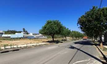 Imagem 4: AREA - JARDIM ALICE - SP