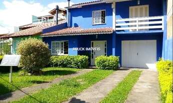 Imagem: Porto Alegre - Casa Padrão - Imperial Park