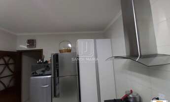 Imagem 2: Casa (térrea na rua) 3 dormitórios/suite, cozinha planejada, portaria 24 horas