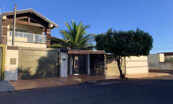 Imagem: Casa Sobrado com 5 quartos em Nova Andradina