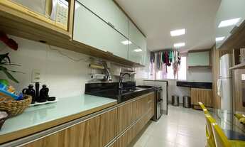 Imagem: Apartamento 3 quartos Praia da Costa Castanheiras