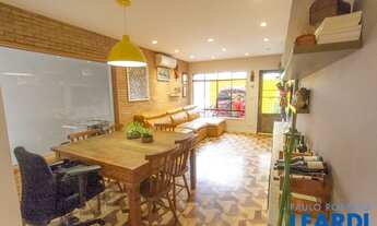 Imagem 2: CASA ASSOBRADADA - BROOKLIN - SP