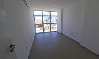 Imagem 6: Beira mar na Barra de São Miguel-AL