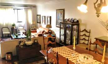 Imagem 2: PURO REQUINTE E TRADIÇÃO EM MOEMA!