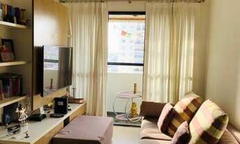 Imagem: APARTAMENTO - LAPA - SP