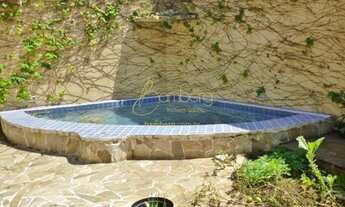 Imagem 7: Encantadora, c/ quatro suítes e quatro vagas