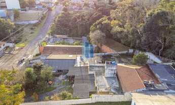 Imagem 2: TERRENO à venda com 517.32m² por R$ 690.000,00 no bairro Santa Cândida - CURITIBA / PR