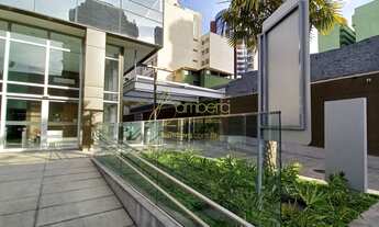 Imagem 4: Prédio Monousuário em Pinheiros