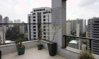 Imagem 2: Vila Andrade, Morumbi