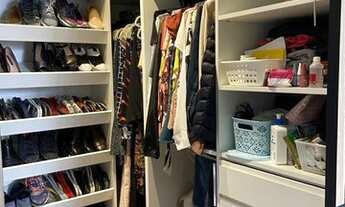 Imagem 4: APARTAMENTO - CAMPO BELO - SP