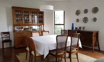 Imagem 4: APARTAMENTO - MORUMBI - SP