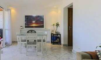 Imagem: APARTAMENTO - MOEMA ÍNDIOS - SP