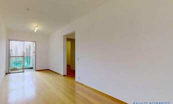 Imagem 1: APARTAMENTO - INDIANÓPOLIS - SP