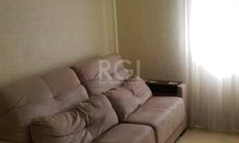 Imagem: Porto Alegre - Apartamento Padrão - Cavalhada