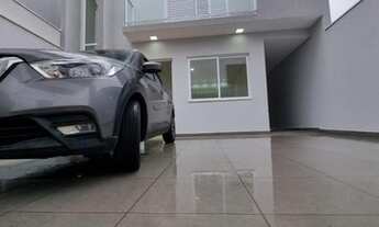 Imagem 2: Sobrado para Venda em Mogi das Cruzes, Villa Di Cesar, 3 dormitórios, 1 suíte, 3 banheiros