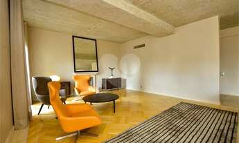 Imagem 3: São Paulo - Apartamento Padrão - JARDIM AMÉRICA