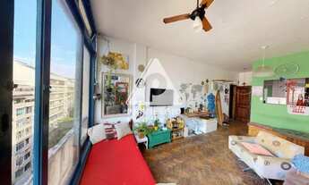 Imagem 3: Apartamento à venda, 3 quartos, Copacabana - RIO DE JANEIRO/RJ