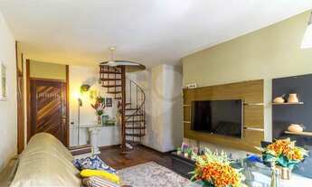 Imagem: Cobertura - 04 quartos - Engenho Novo