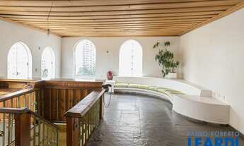 Imagem 4: COBERTURA - PARAÍSO - SP