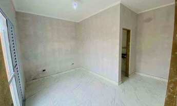 Imagem 2: Casa no São Jorge com 2 Suítes - A vista ou Parcelada